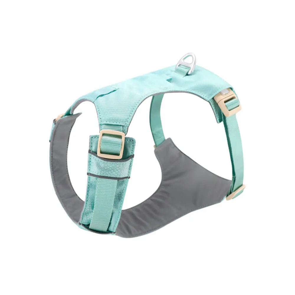 Lightweight Waterproof Breathable Anti-Pull Dog Harness or Multifunctional Lead