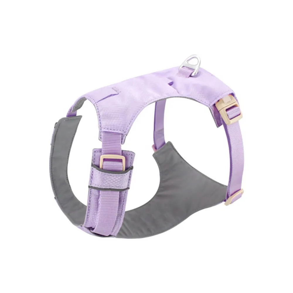 Lightweight Waterproof Breathable Anti-Pull Dog Harness or Multifunctional Lead