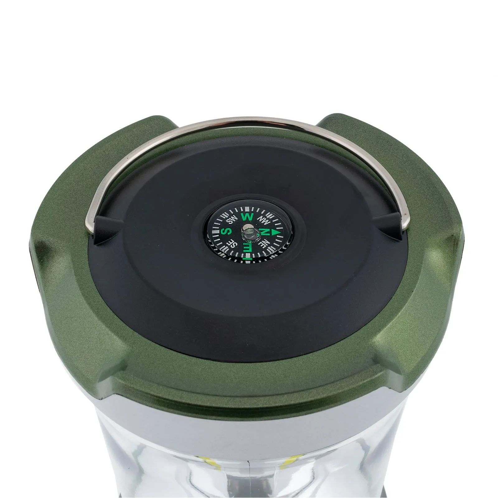 LitezAll COB LED Lantern with Dimmer
