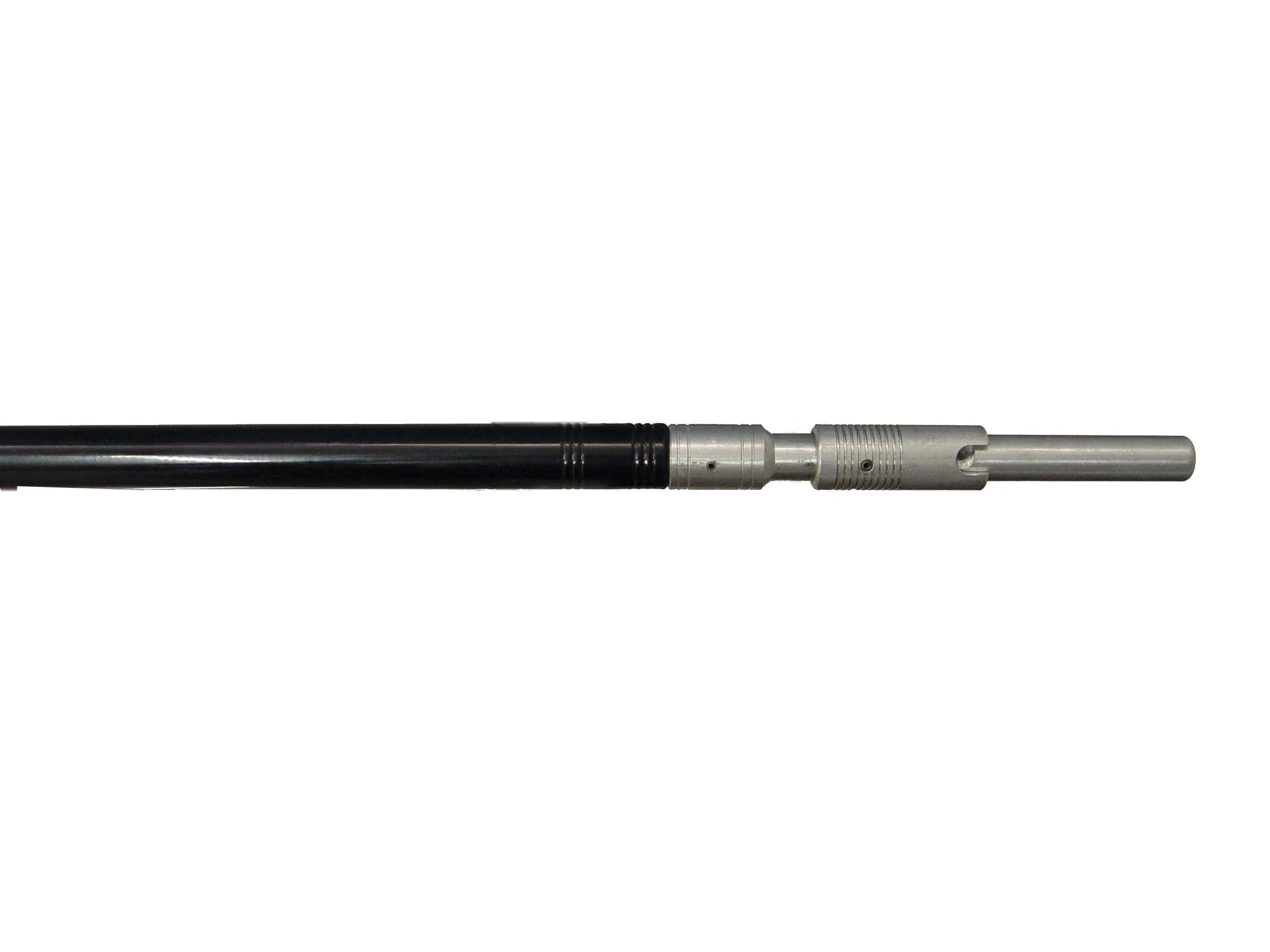 Lugging Pole