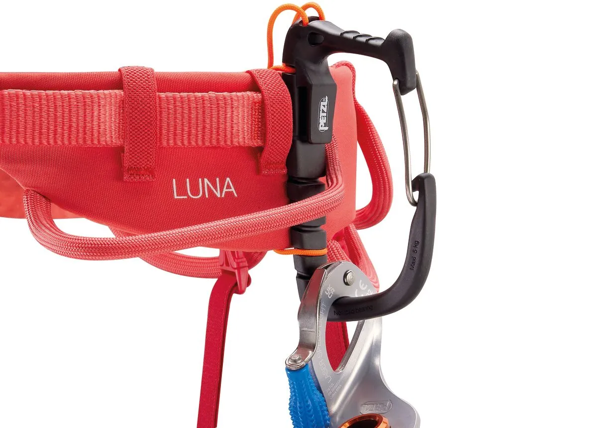 Luna Women's Harness