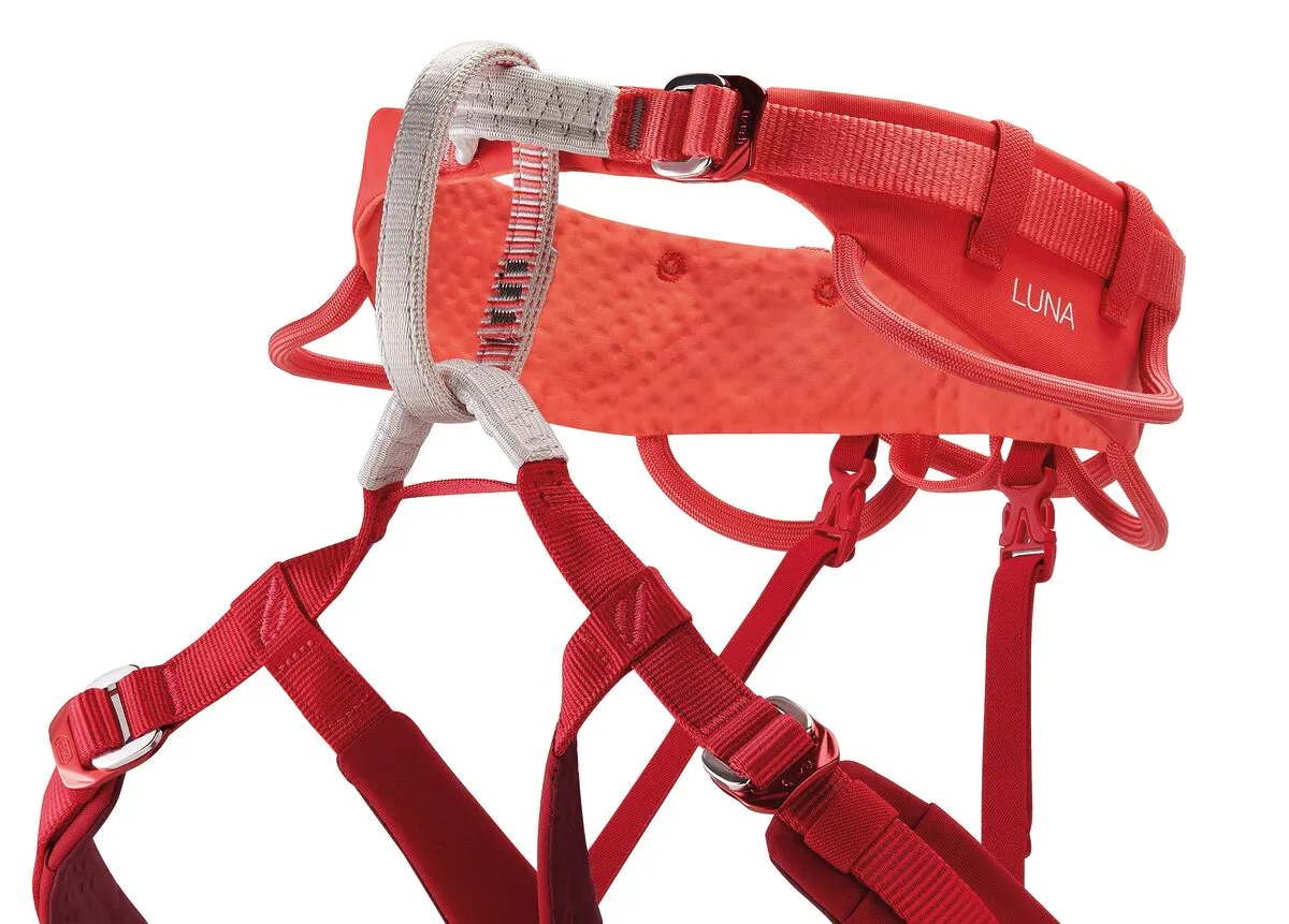 Luna Women's Harness