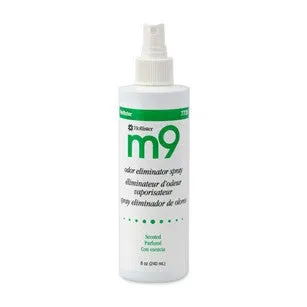 m9 Odour Eliminator Spray