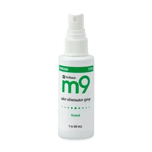 m9 Odour Eliminator Spray