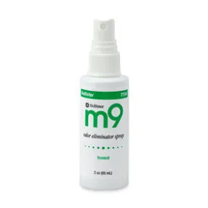 m9 Odour Eliminator Spray