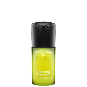 M.A.C. Mini Fix   PLAY Setting Spray