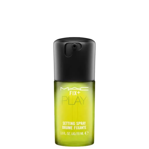 M.A.C. Mini Fix   PLAY Setting Spray