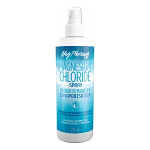 Magnesium Chloride Spray