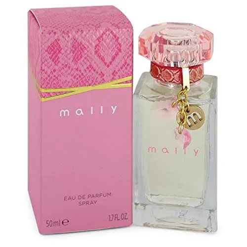 Mally Perfume By Mally Eau De Parfum Spray Perfume for Women 1.7 oz Eau De Parfum Spray /Good time/ (x-fex-549377)