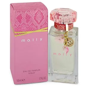 Mally Perfume By Mally Eau De Parfum Spray Perfume for Women 1.7 oz Eau De Parfum Spray /Good time/ (x-fex-549377)