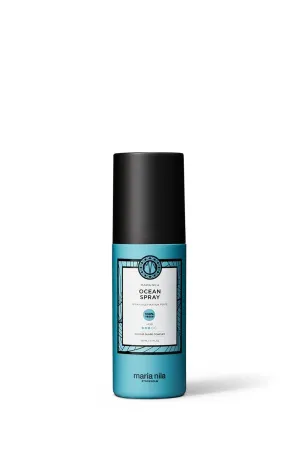 Maria Nila Hair Salt Water Spray, 5.1 Fl Oz, 100% Vegan & Sulfate/Paraben free