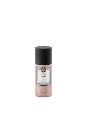 Maria Nila Volume Spray, Hold 4/5, Gives Volume & Natural Finish, Antioxidant Preserves Hair Color, 100% Vegan & Sulfate/Paraben free