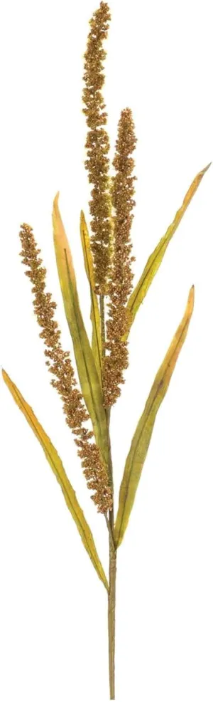 Melrose International Seeded Harvest Spray (Set of 12)