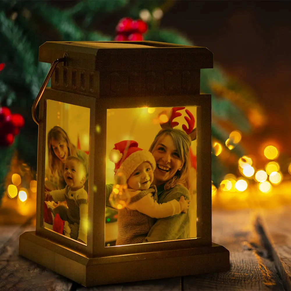 Memorial Lamp Solar Garden Light