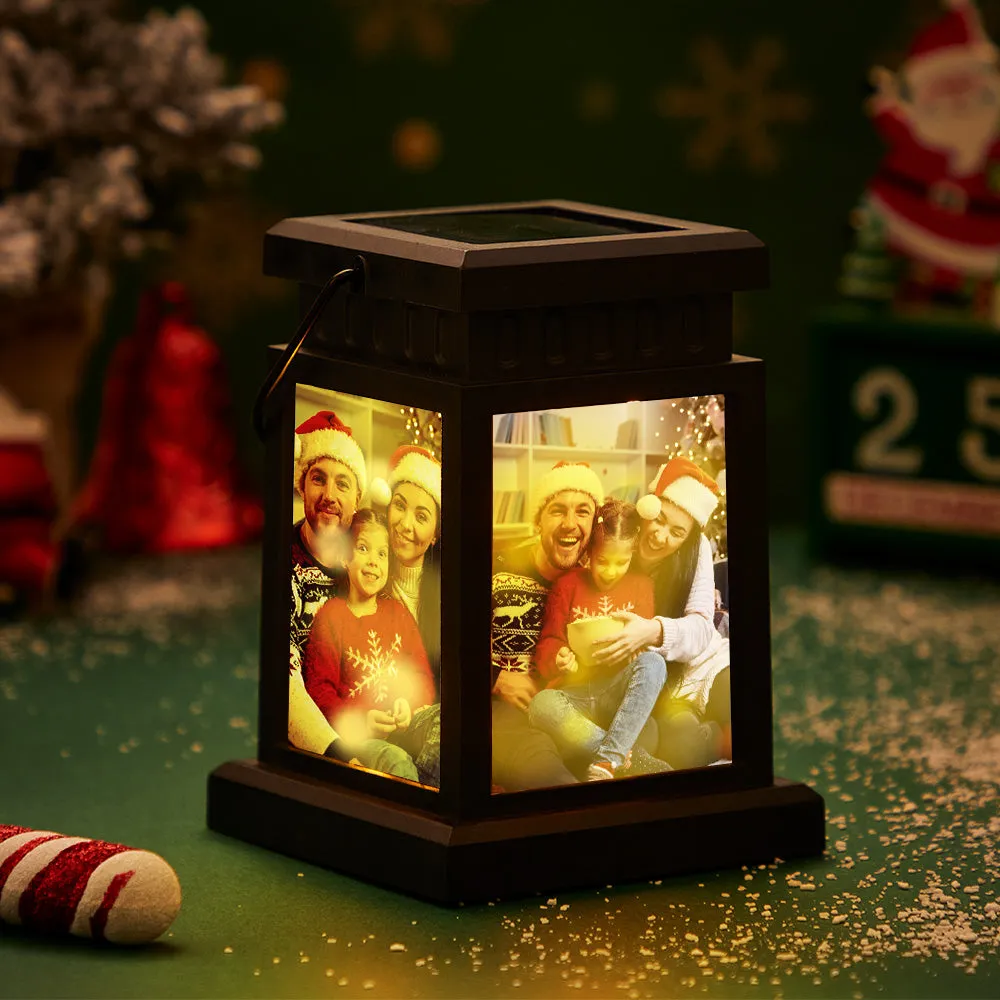 Memorial Lamp Solar Garden Light
