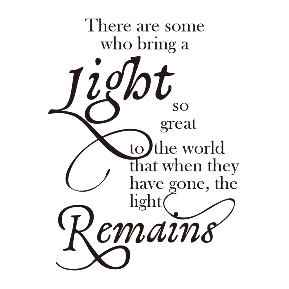 Memorial Lamp Solar Garden Light