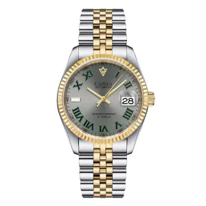 Men's Automatic Mechanical Watch Waterproof