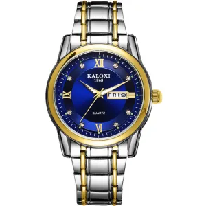 Men's business fashionable watch