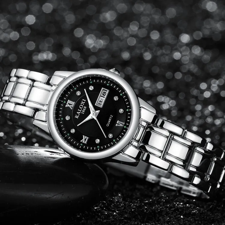 Men's business fashionable watch
