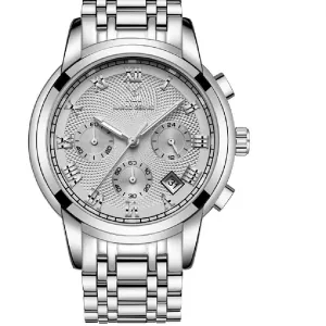 Men's fashion orginal Quartz Men's watch