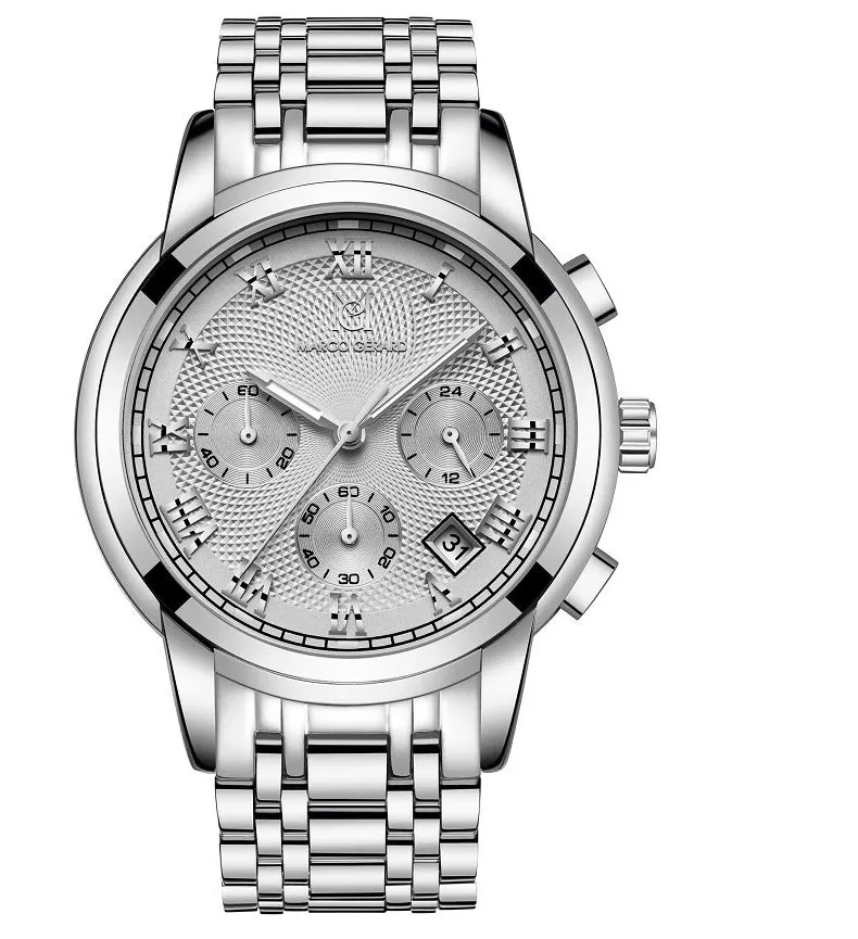 Men's fashion orginal Quartz Men's watch
