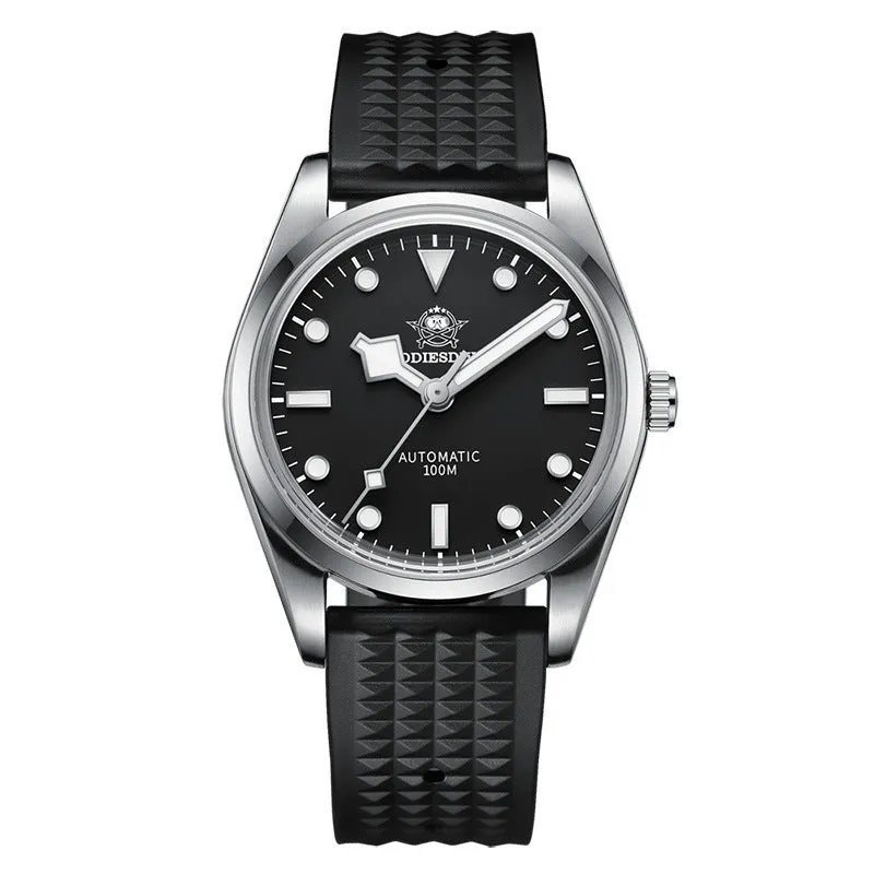 Men's High-end Automatic Mechanical Watch