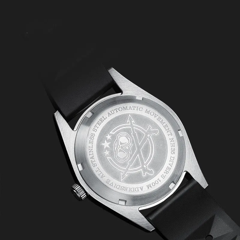 Men's High-end Automatic Mechanical Watch