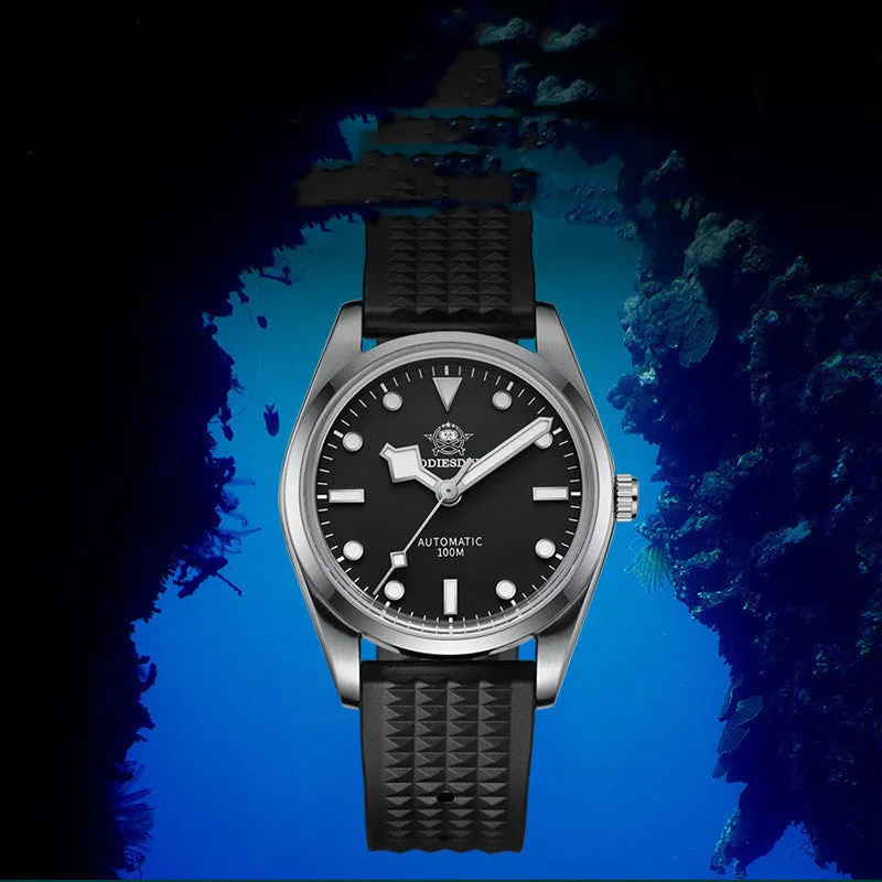 Men's High-end Automatic Mechanical Watch