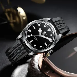 Men's High-end Automatic Mechanical Watch