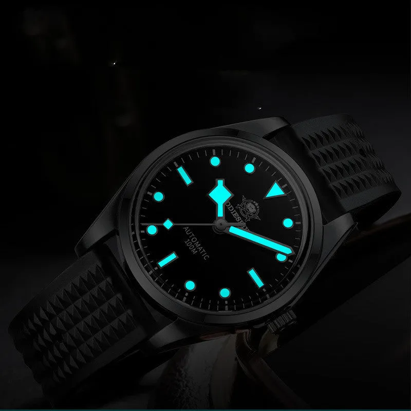 Men's High-end Automatic Mechanical Watch