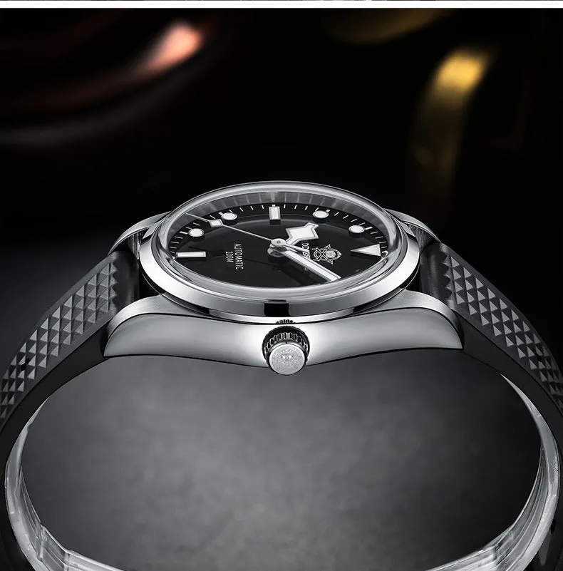 Men's High-end Automatic Mechanical Watch