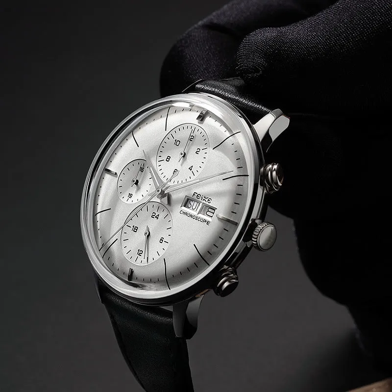 Men's Mechanical Waterproof Automatic Watch