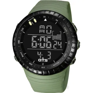 Men's multifunction Sports Electronic Watch