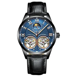 Men's Waterproof Mechanical Watch