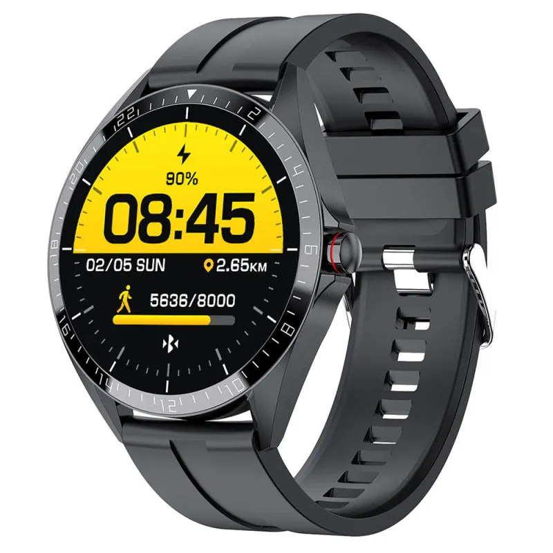 Men's Waterproof Smart Watch