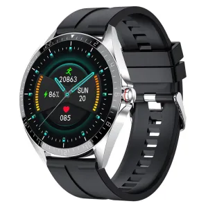 Men's Waterproof Smart Watch