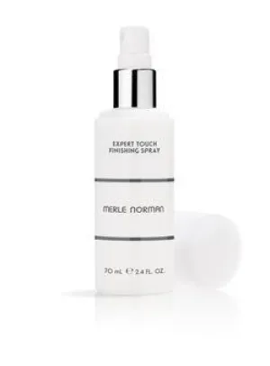 Merle Norman Expert Touch Finishing Spray 70ML 2.4 FL OZ.