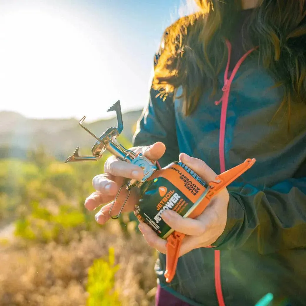 MightyMo | Jetboil Flat-rate discount Exceptional value
