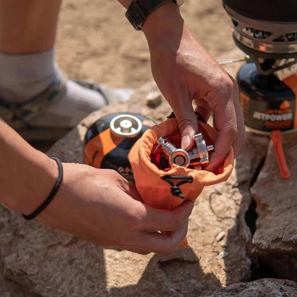 MightyMo | Jetboil Flat-rate discount Exceptional value