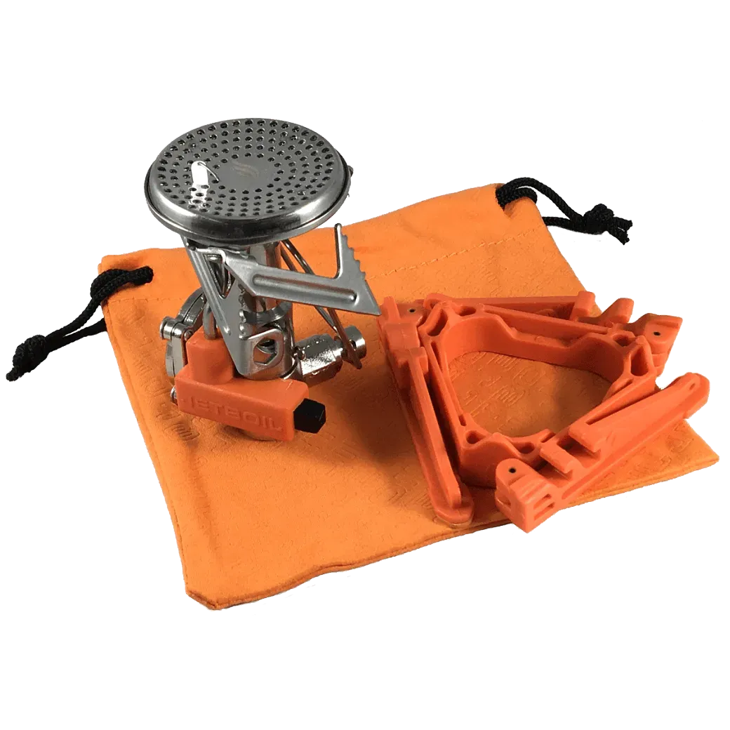 MightyMo | Jetboil Flat-rate discount Exceptional value