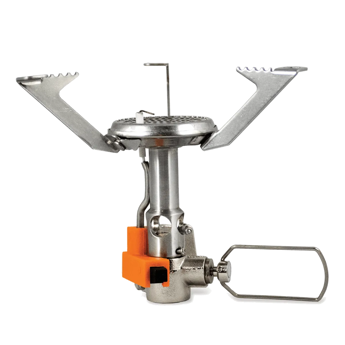 MightyMo Stove