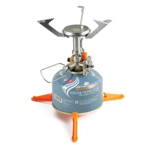 MightyMo Stove