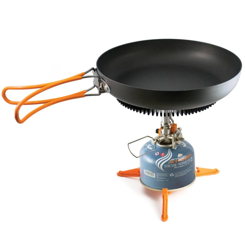 MightyMo Stove