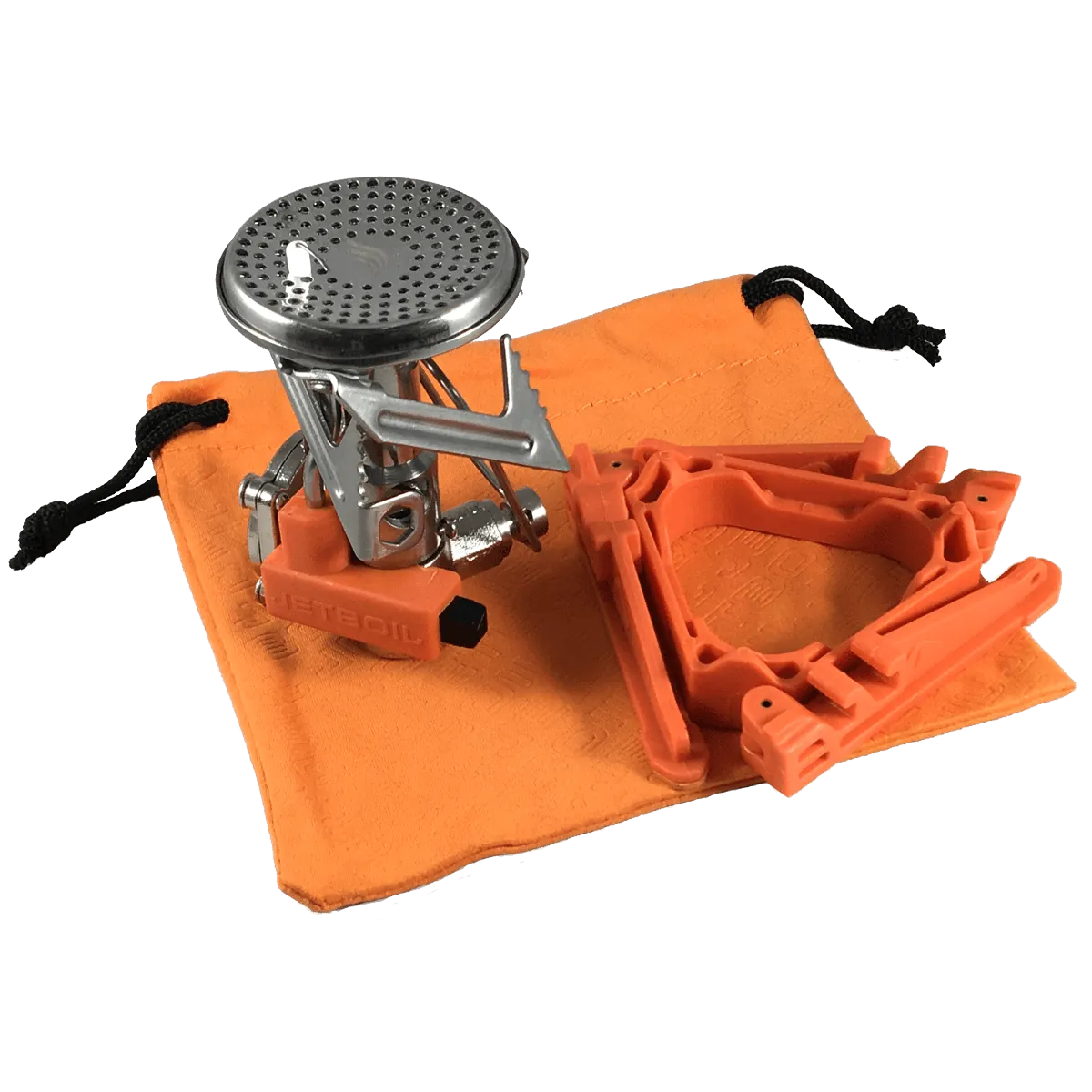 MightyMo Stove