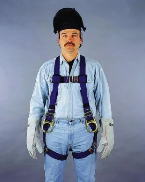 Miller Welding Harness