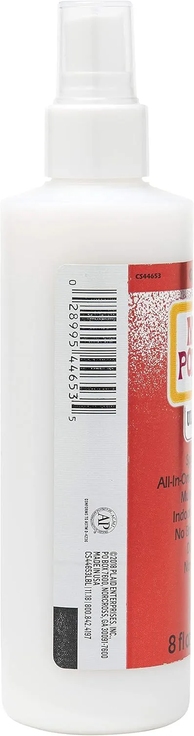 Mod Podge Ultra Gloss (8 Ounce),