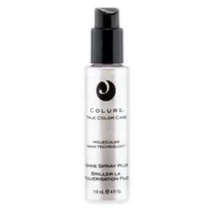 Molecular Nano Technology Shine Spray Plus - 4 oz