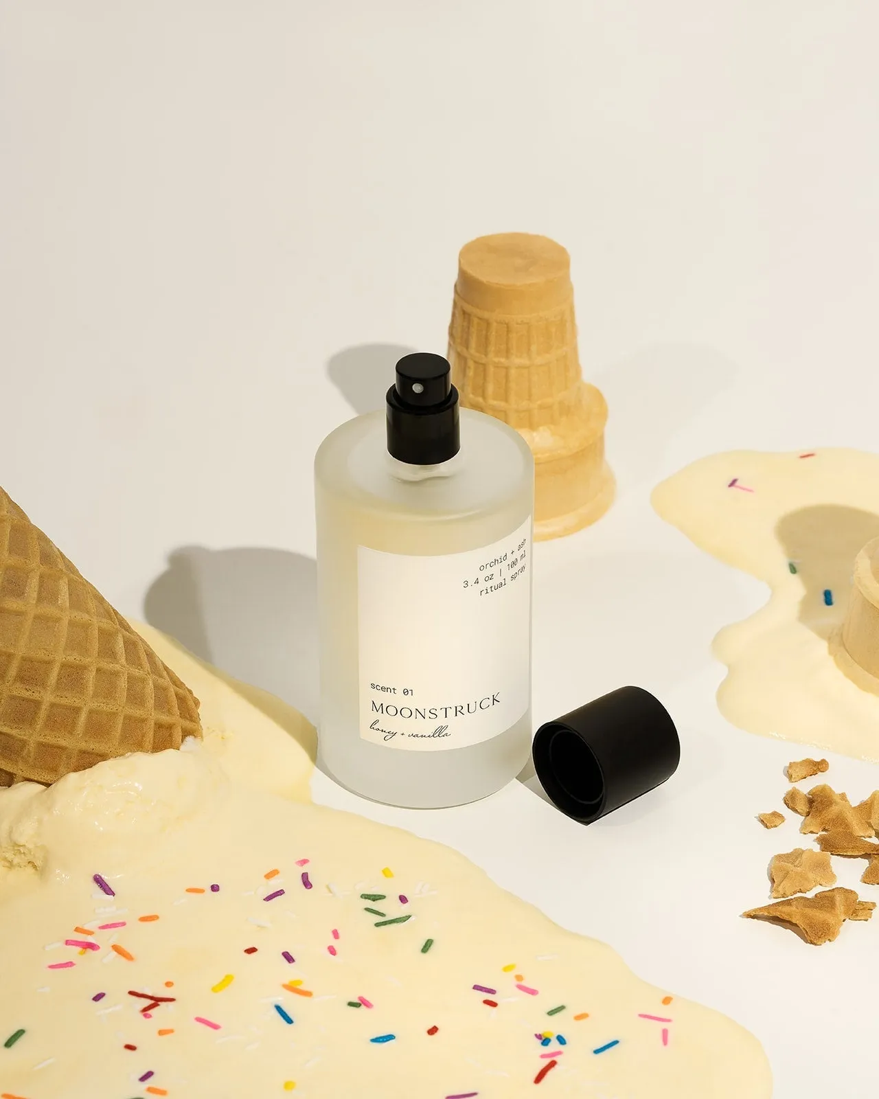 MOONSTRUCK Ritual Spray by Orchid   Ash