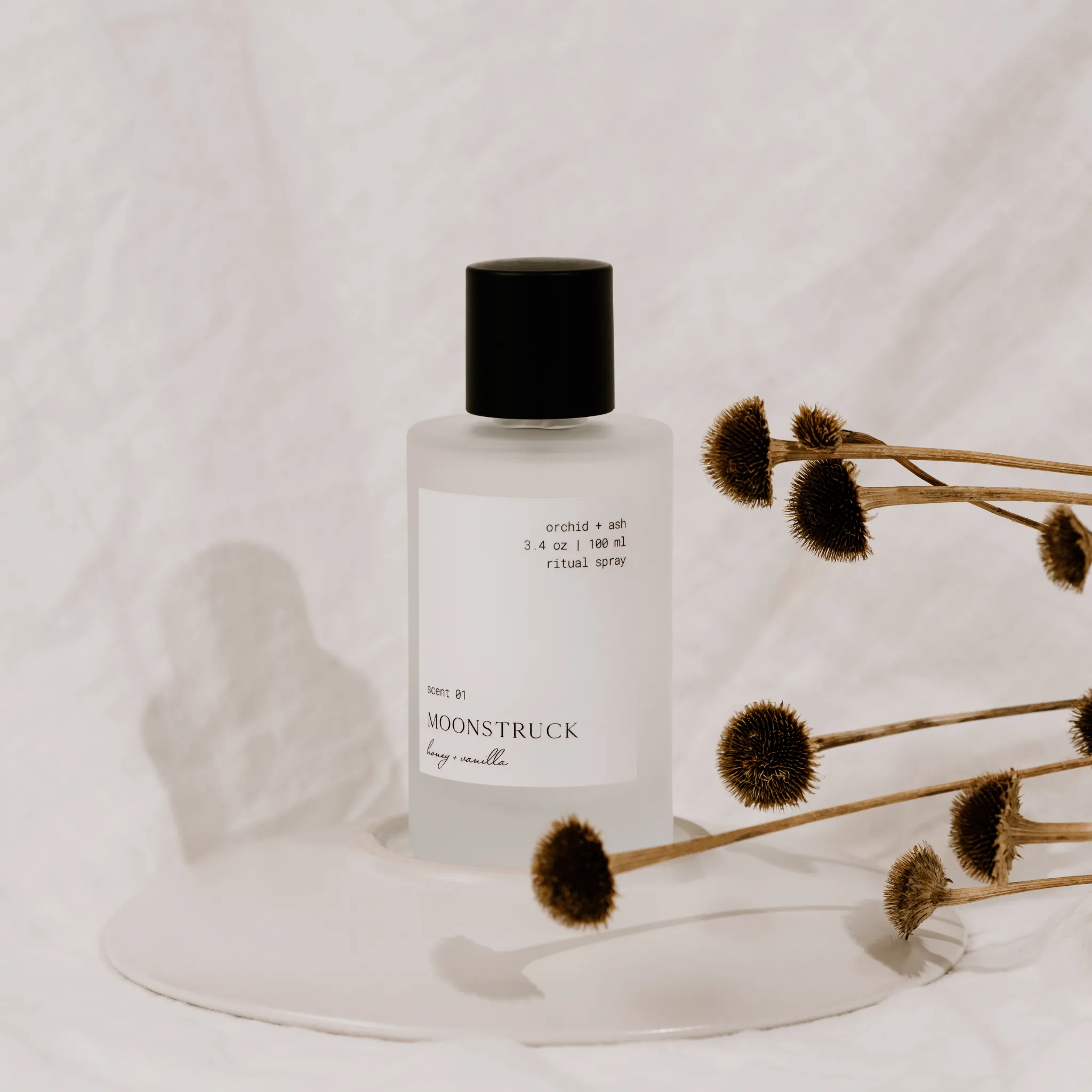 MOONSTRUCK Ritual Spray by Orchid   Ash