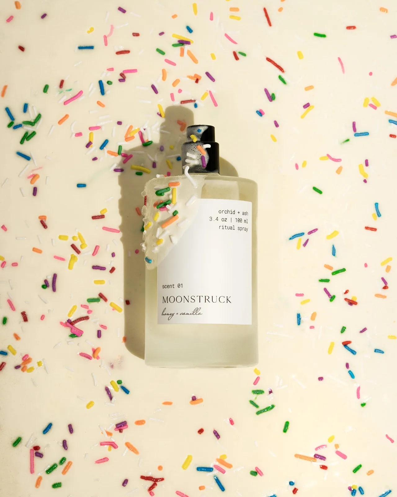 MOONSTRUCK Ritual Spray by Orchid   Ash